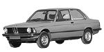 BMW E21 P1737 Fault Code