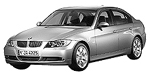 BMW E90 P1737 Fault Code